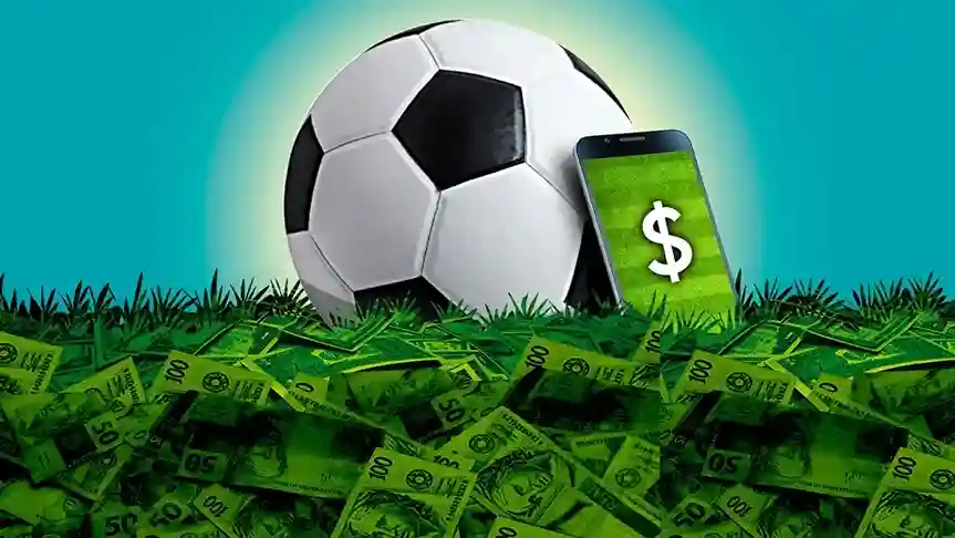 Apostas Esportivas Estádio