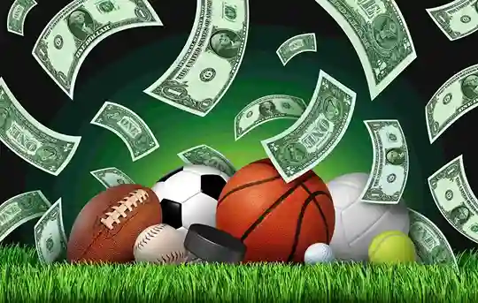 Promoção Apostas Esportivas