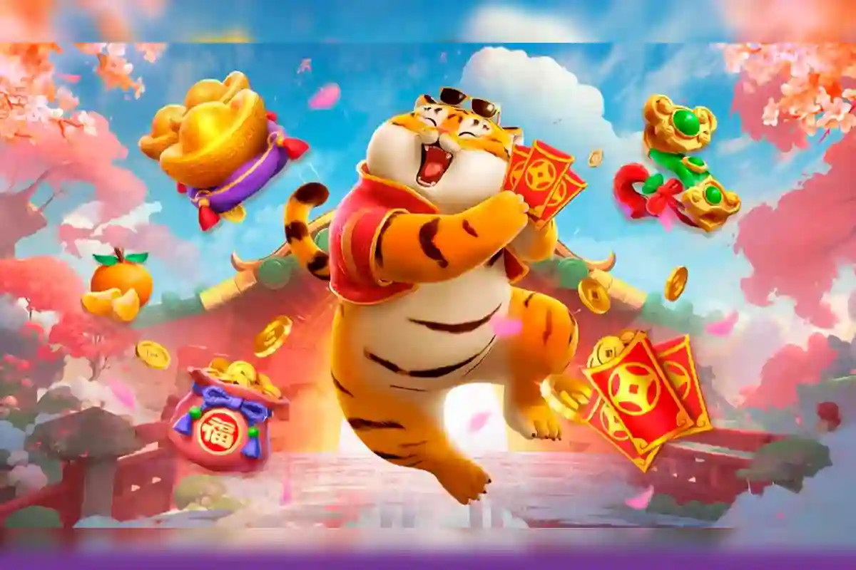Jogar Fortune Tiger